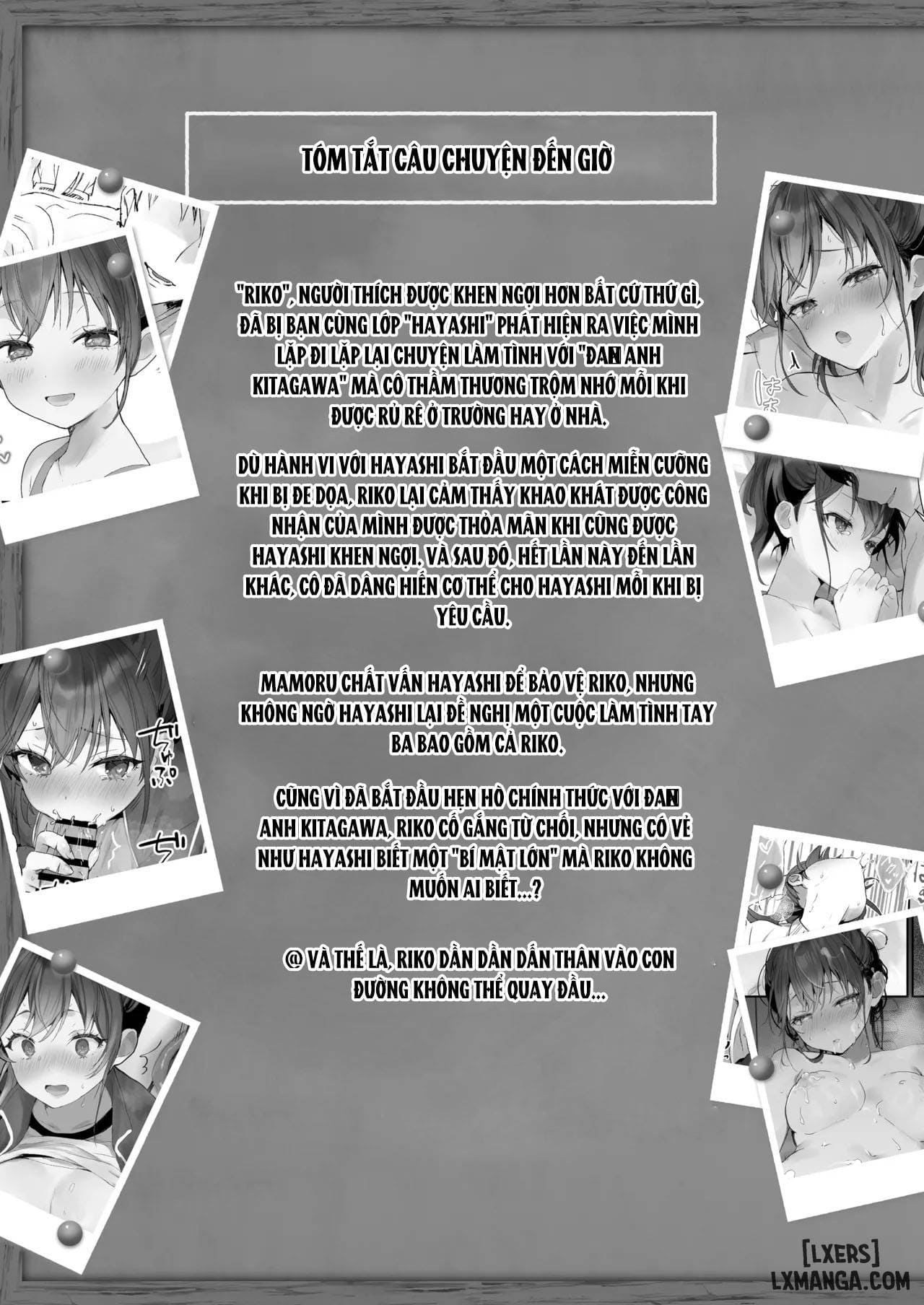 Orikou-San 4 ~ Minna O Ouchi Ni Shotai Suru Hanashi ~ Chương 1 - trang 53