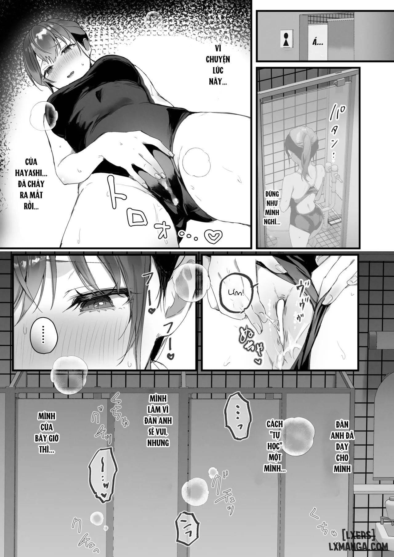 Orikou-San 4 ~ Minna O Ouchi Ni Shotai Suru Hanashi ~ Chương 1 - trang 61