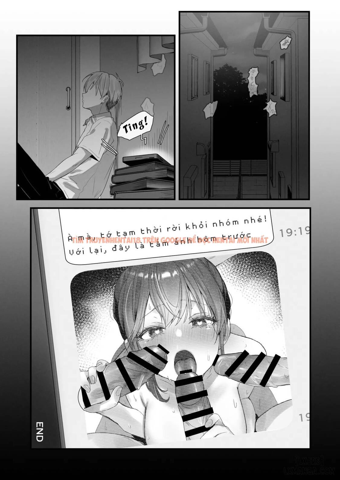 Orikou-San 4 ~ Minna O Ouchi Ni Shotai Suru Hanashi ~ Chương 2 - trang 82