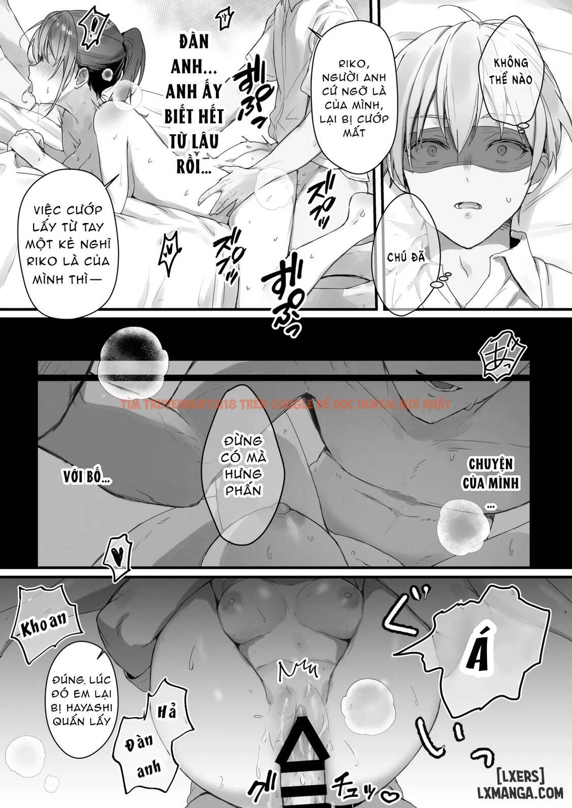 Orikou-San 4 ~ Minna O Ouchi Ni Shotai Suru Hanashi ~ Chương 2 - trang 66