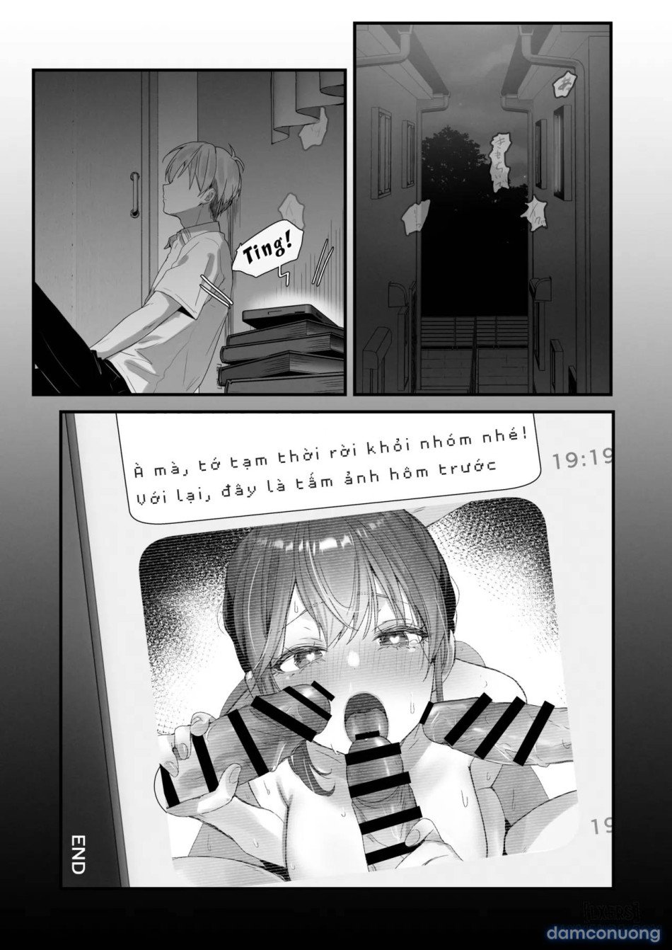 Orikou-San 4 ~ Minna O Ouchi Ni Shotai Suru Hanashi ~ Chương 2 - trang 26