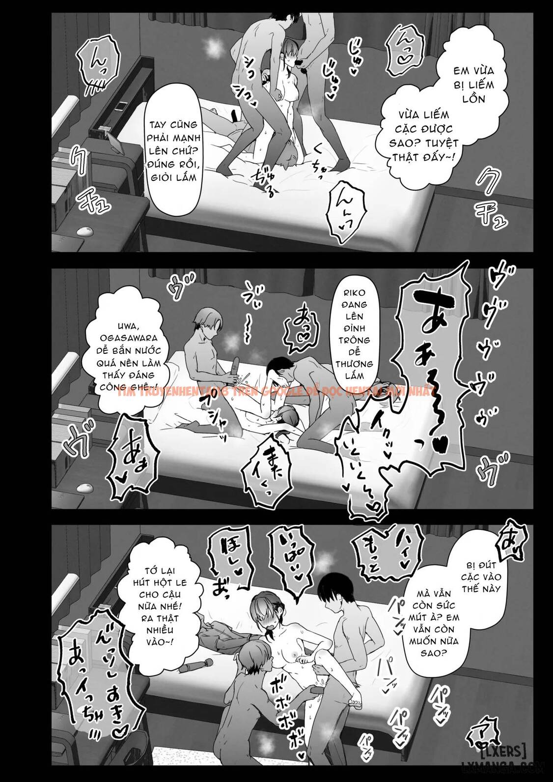 Orikou-San 4 ~ Minna O Ouchi Ni Shotai Suru Hanashi ~ Chương 2 - trang 71