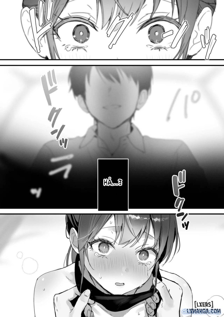 Orikou-San 4 ~ Minna O Ouchi Ni Shotai Suru Hanashi ~ Chương 2 - trang 3