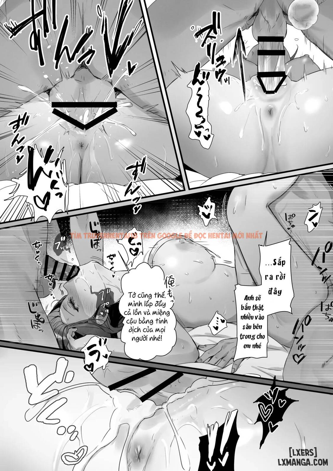 Orikou-San 4 ~ Minna O Ouchi Ni Shotai Suru Hanashi ~ Chương 2 - trang 77