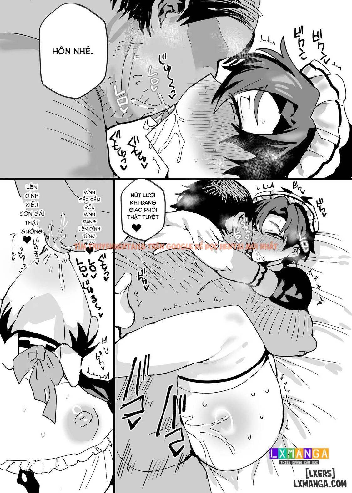 Fanfic Về Thầy Giáo Anime Sa Ngã Chương 1 - trang 166