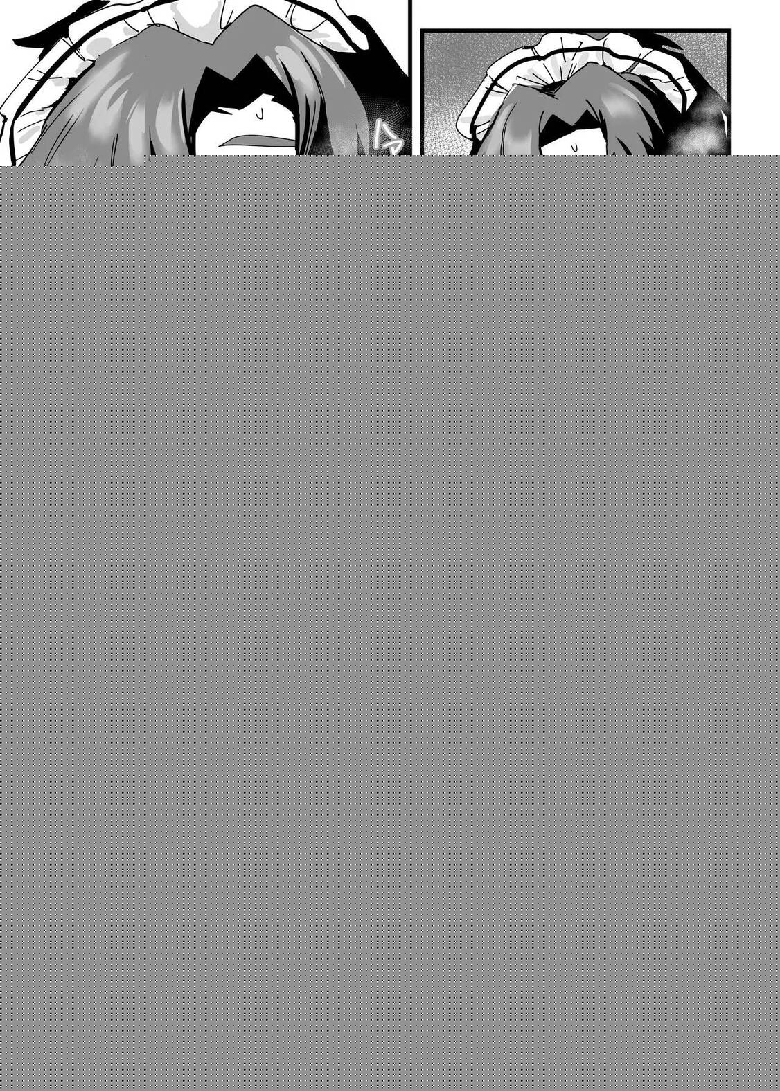 Fanfic Về Thầy Giáo Anime Sa Ngã Chương 1 - trang 163