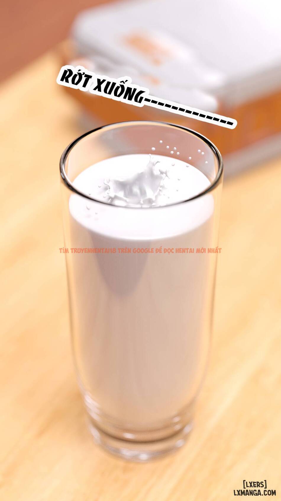 Món Đồ Chơi Điều Khiển Từ Xa Chương 1.1 - trang 288