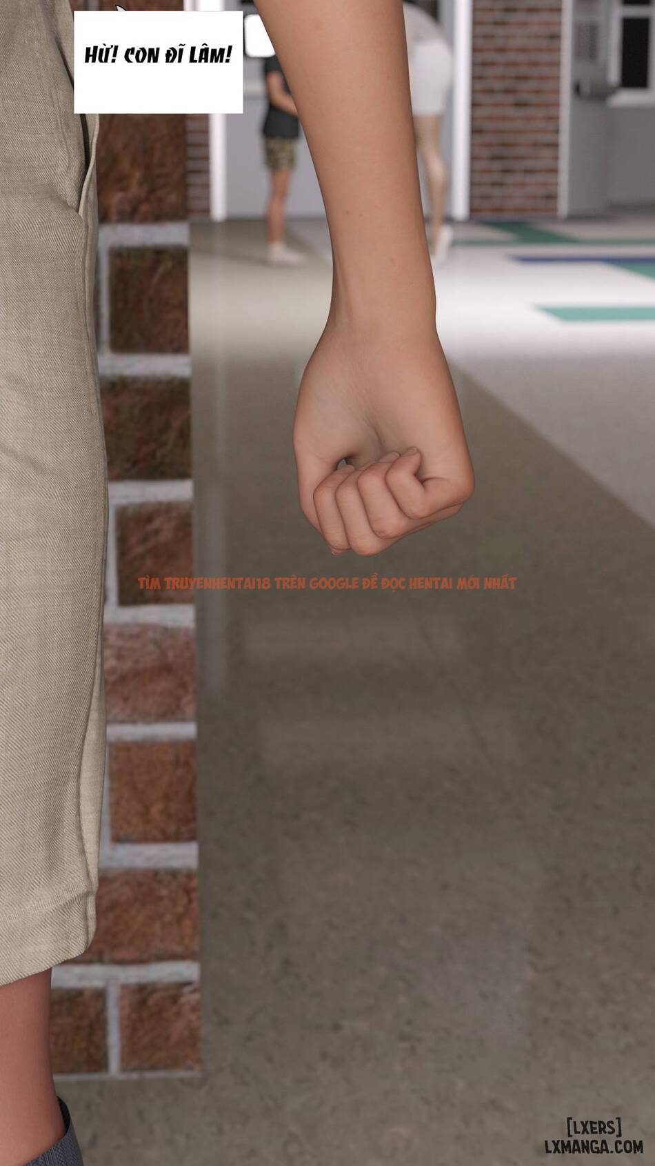 Món Đồ Chơi Điều Khiển Từ Xa Chương 1.1 - trang 241