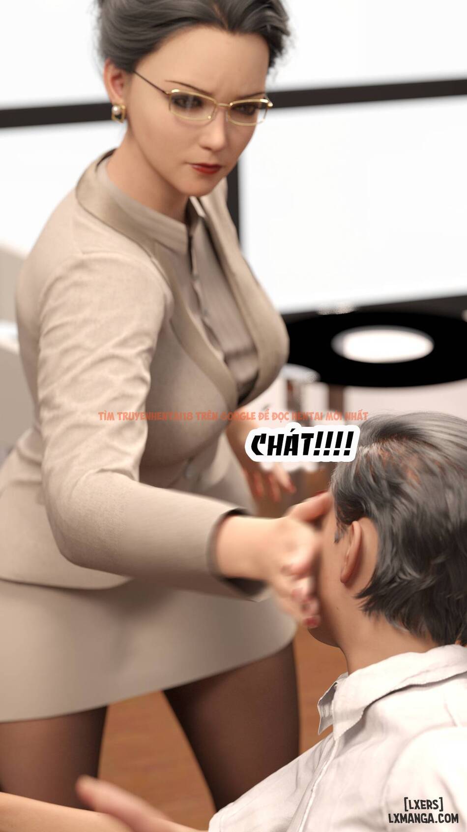 Món Đồ Chơi Điều Khiển Từ Xa Chương 1.1 - trang 254