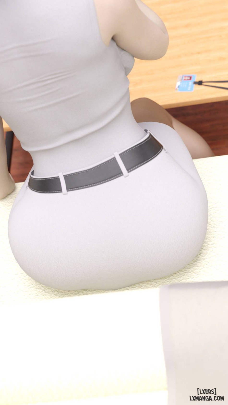 Món Đồ Chơi Điều Khiển Từ Xa Chương 1.1 - trang 75