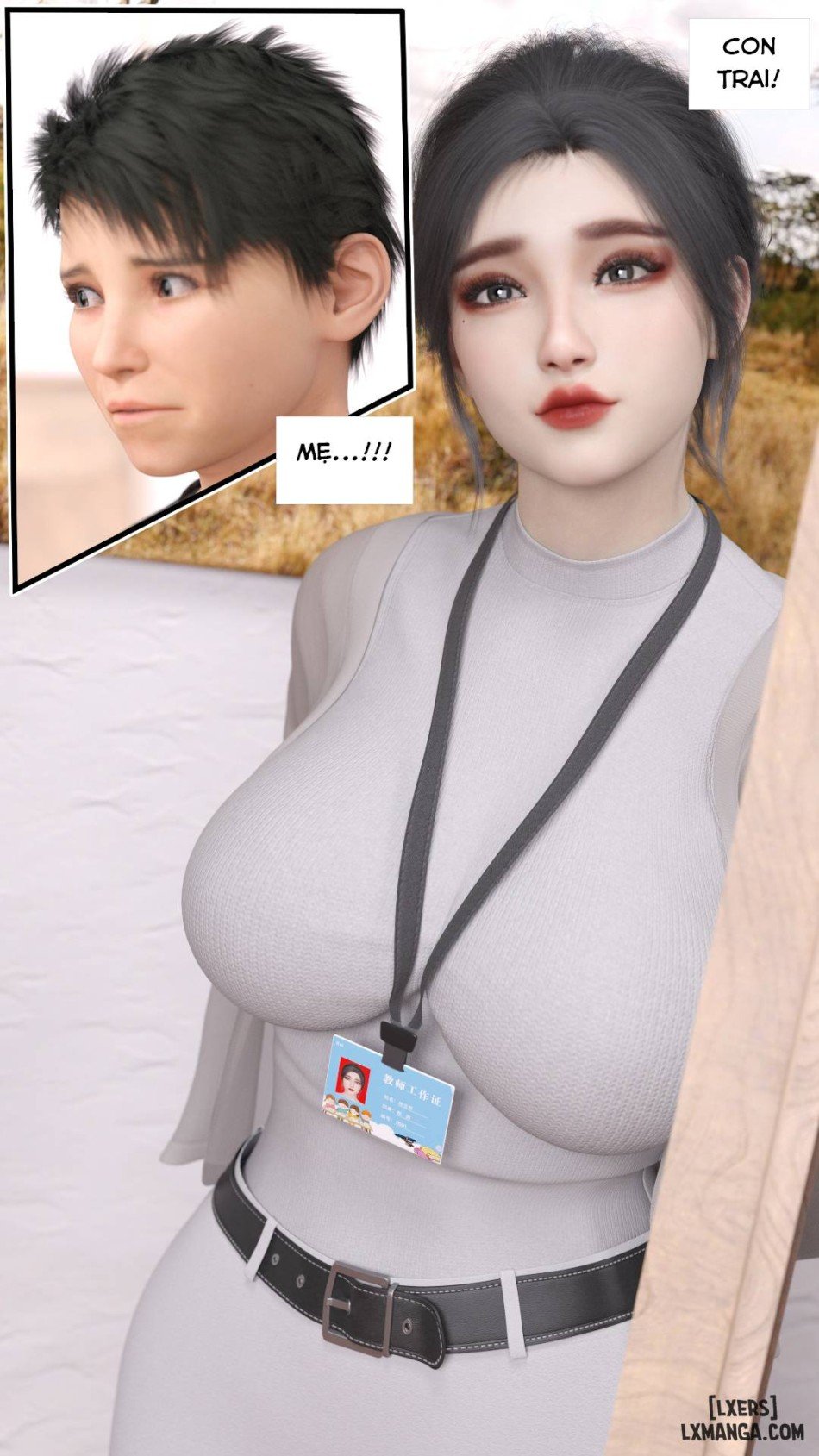 Món Đồ Chơi Điều Khiển Từ Xa Chương 1.1 - trang 69