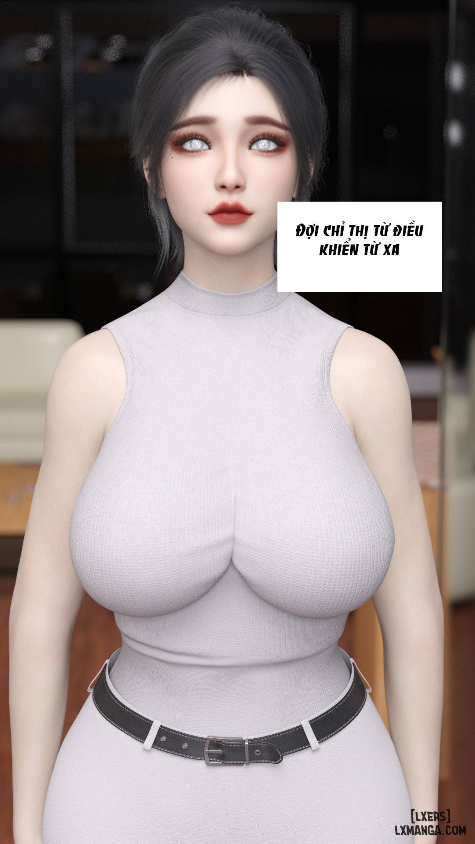 Món Đồ Chơi Điều Khiển Từ Xa Chương 1.1 - trang 102