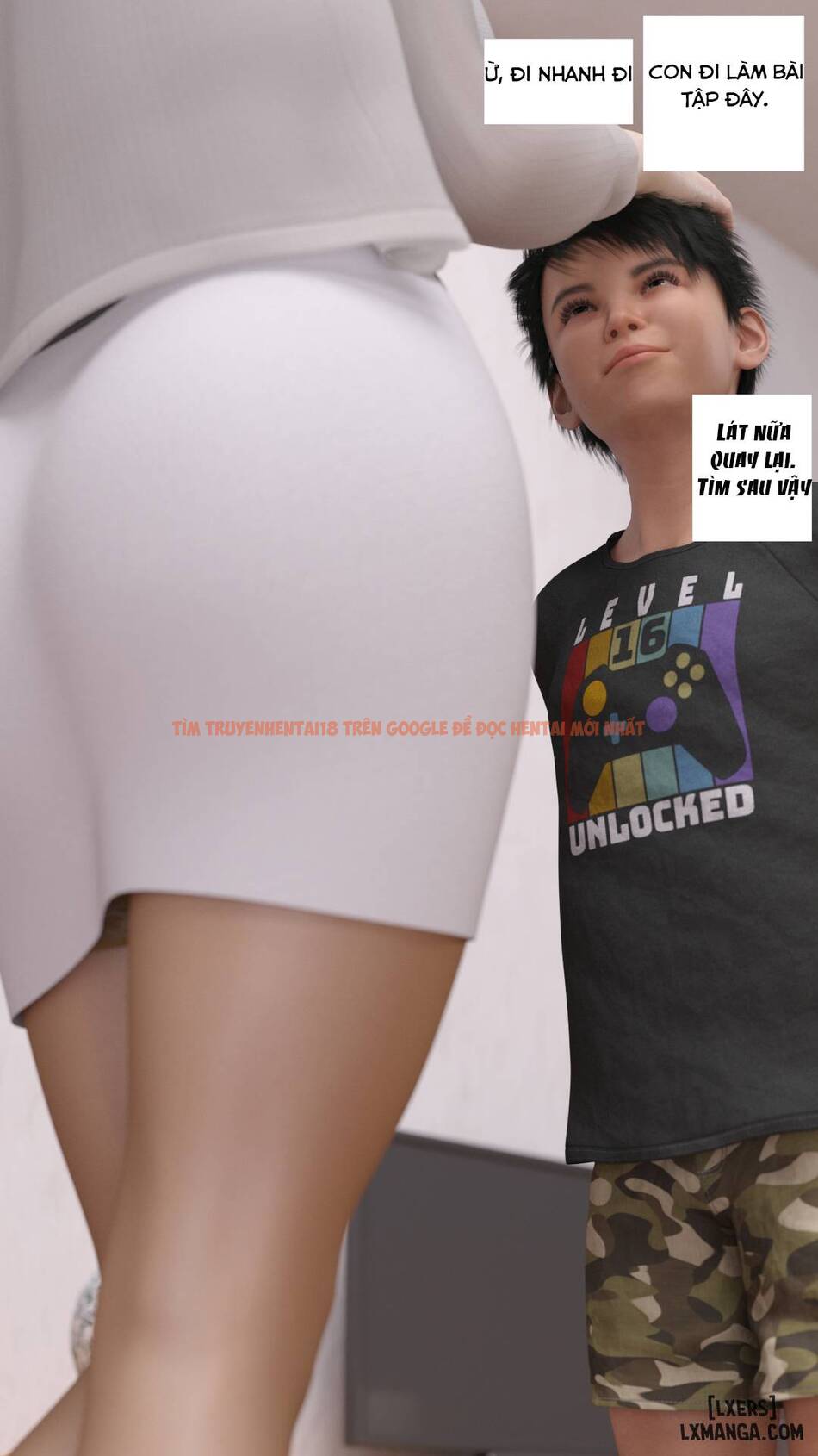 Món Đồ Chơi Điều Khiển Từ Xa Chương 1.1 - trang 292