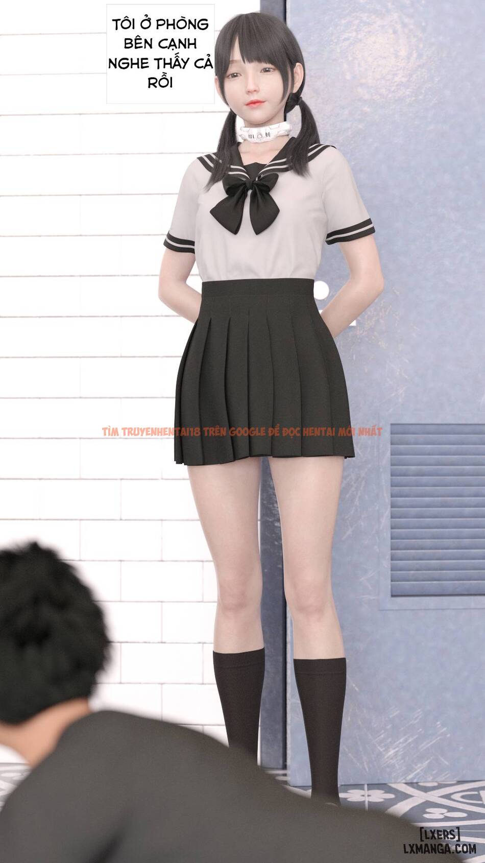 Món Đồ Chơi Điều Khiển Từ Xa Chương 1.1 - trang 262