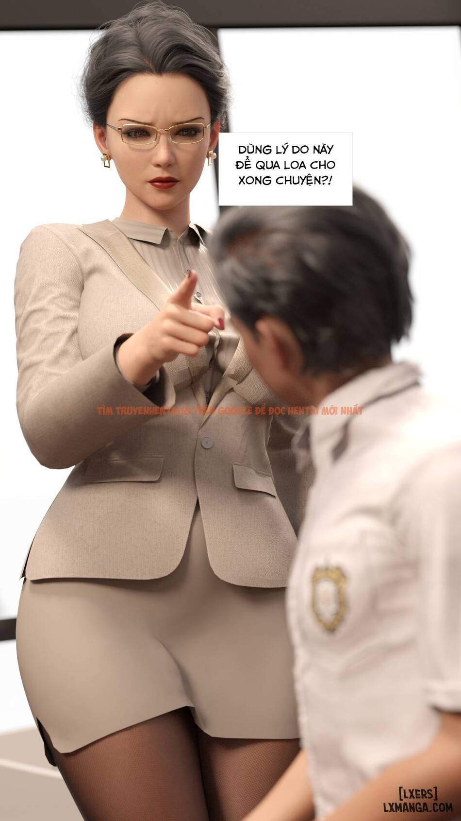 Món Đồ Chơi Điều Khiển Từ Xa Chương 1.1 - trang 251