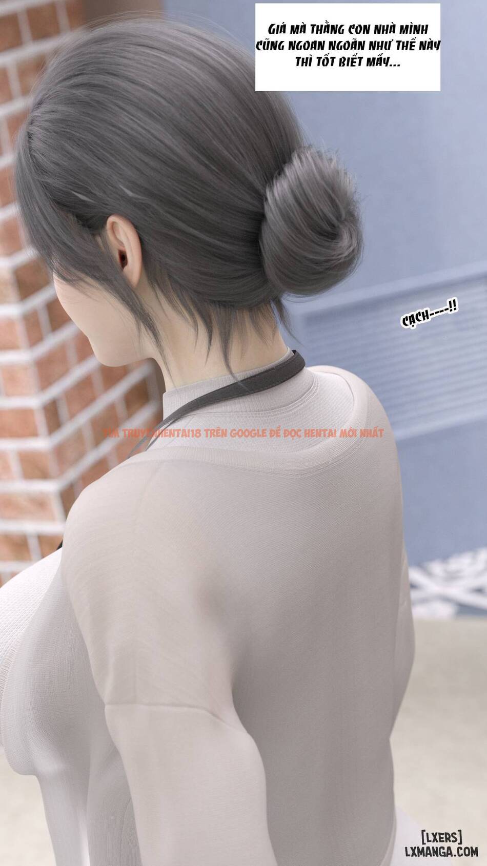 Món Đồ Chơi Điều Khiển Từ Xa Chương 1.1 - trang 232