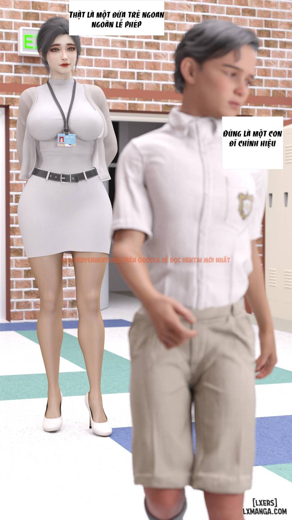 Món Đồ Chơi Điều Khiển Từ Xa Chương 1.1 - trang 231