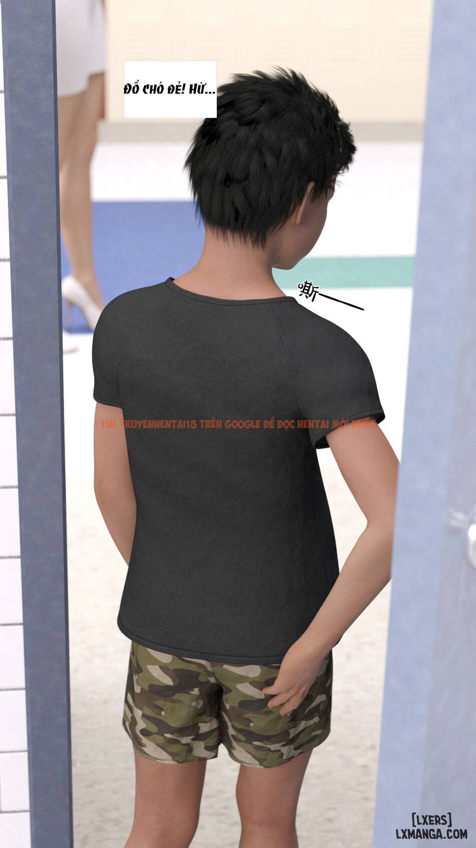 Món Đồ Chơi Điều Khiển Từ Xa Chương 1.1 - trang 233