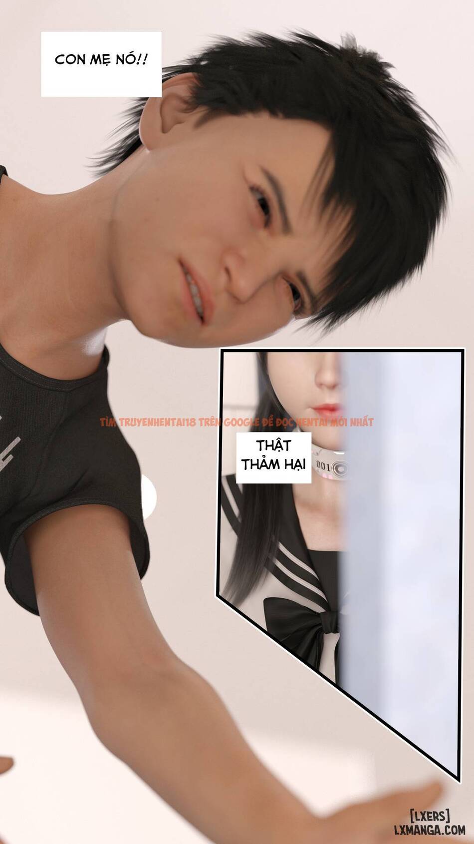 Món Đồ Chơi Điều Khiển Từ Xa Chương 1.1 - trang 261