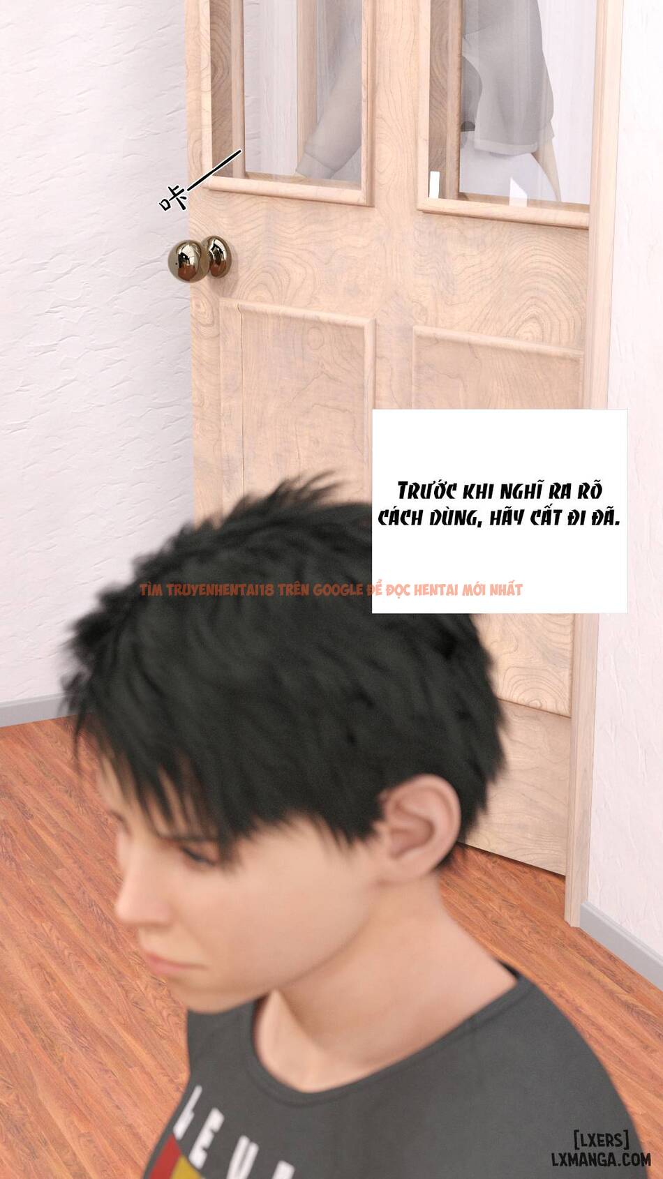 Món Đồ Chơi Điều Khiển Từ Xa Chương 1.1 - trang 286