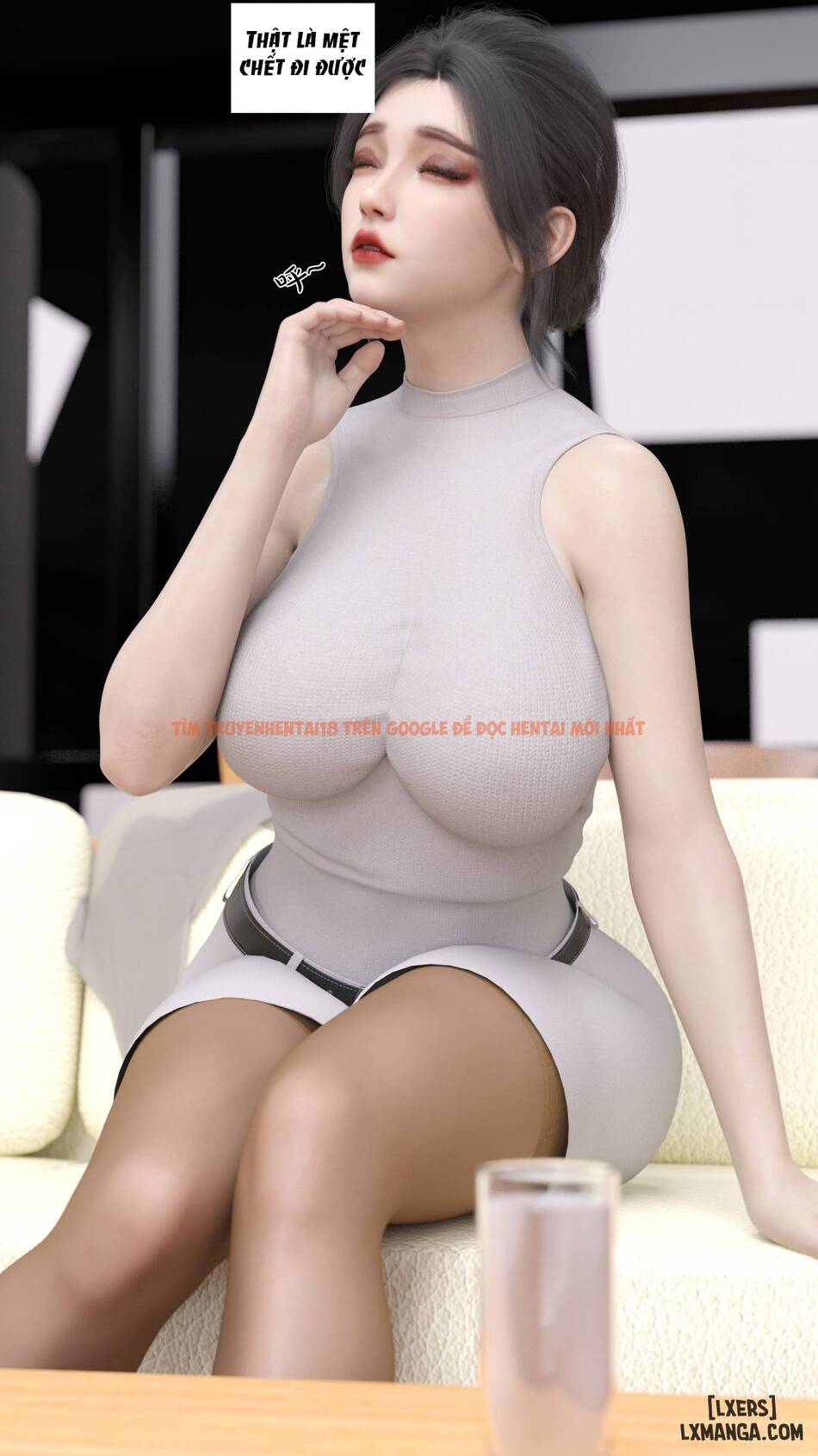 Món Đồ Chơi Điều Khiển Từ Xa Chương 1.1 - trang 294