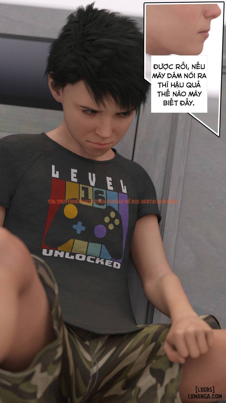 Món Đồ Chơi Điều Khiển Từ Xa Chương 1.1 - trang 225