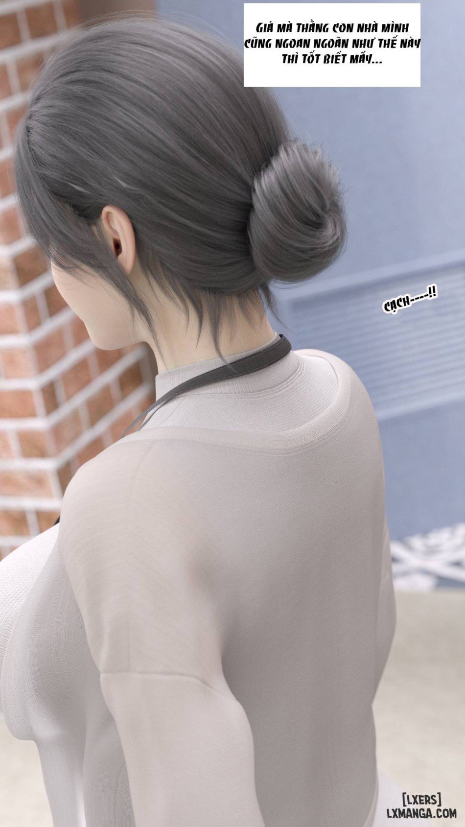 Món Đồ Chơi Điều Khiển Từ Xa Chương 1.1 - trang 14