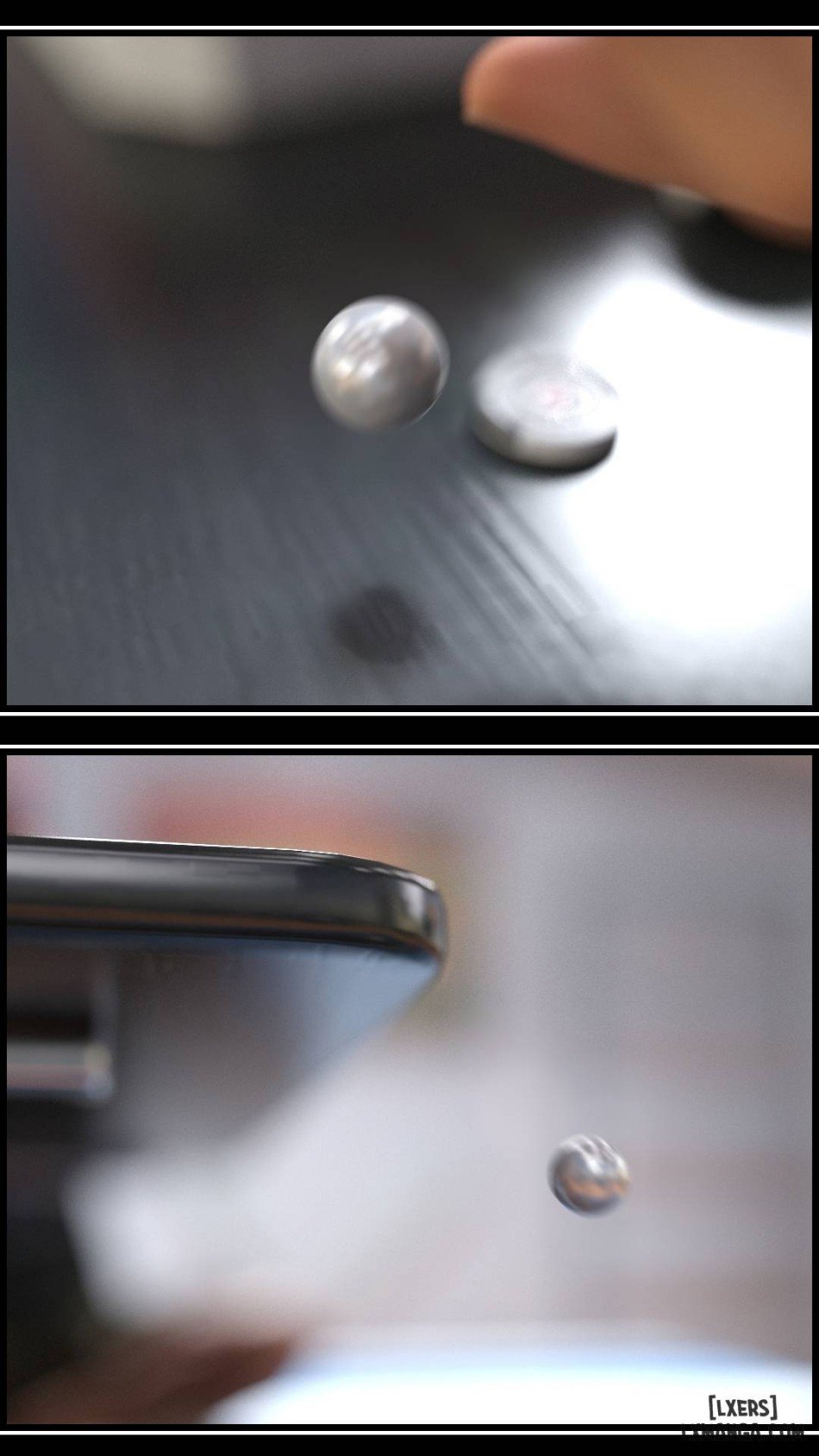 Món Đồ Chơi Điều Khiển Từ Xa Chương 1.1 - trang 56