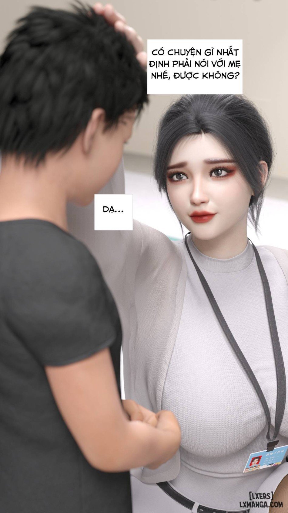 Món Đồ Chơi Điều Khiển Từ Xa Chương 1.1 - trang 20