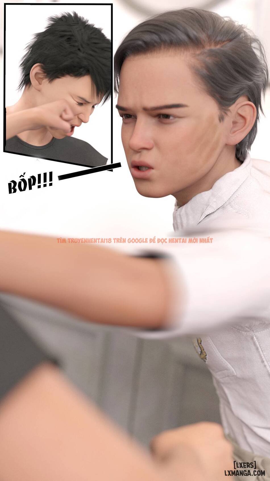 Món Đồ Chơi Điều Khiển Từ Xa Chương 1.1 - trang 258