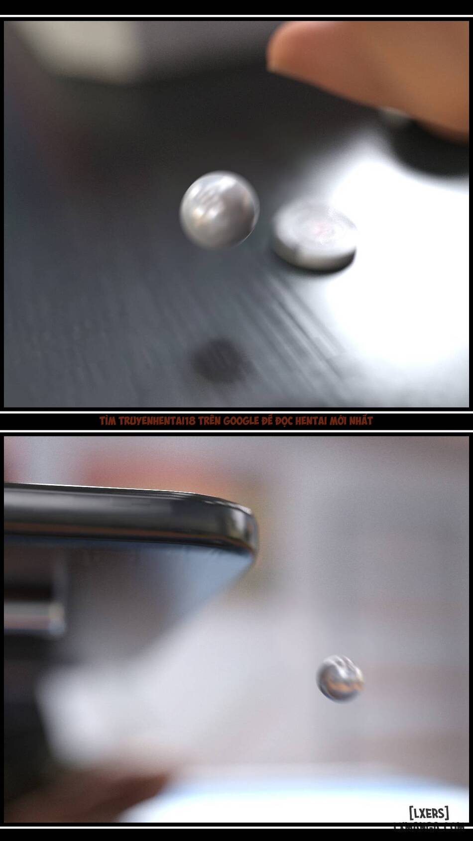 Món Đồ Chơi Điều Khiển Từ Xa Chương 1.1 - trang 274