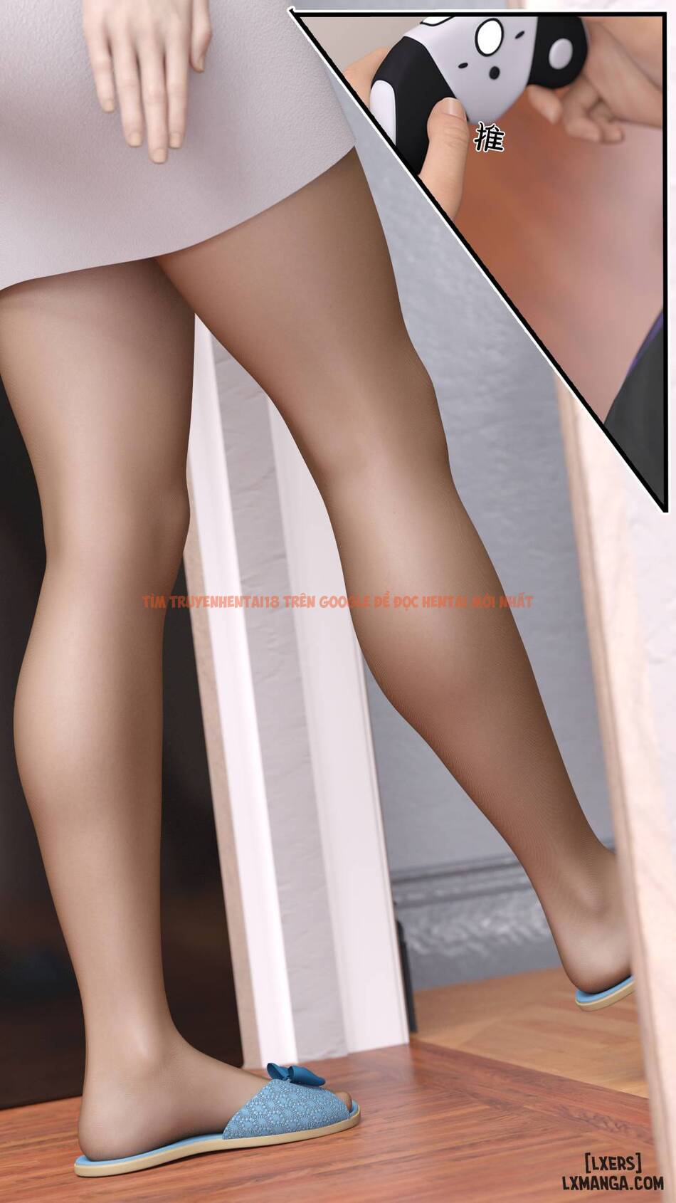 Món Đồ Chơi Điều Khiển Từ Xa Chương 1.1 - trang 315