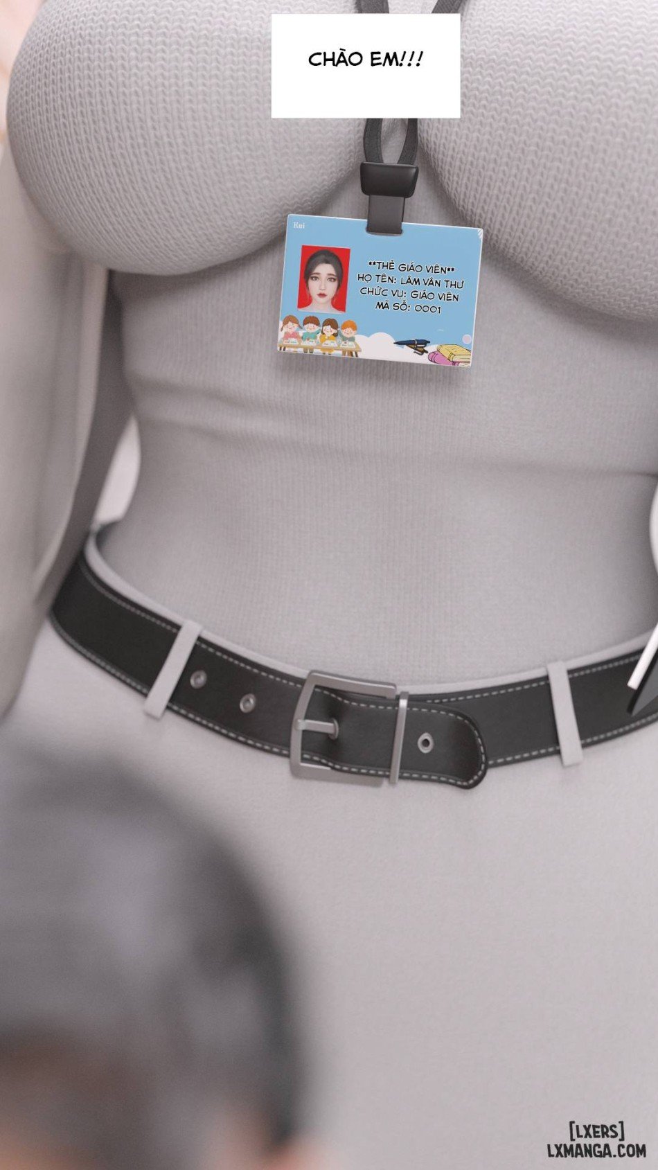 Món Đồ Chơi Điều Khiển Từ Xa Chương 1.1 - trang 10