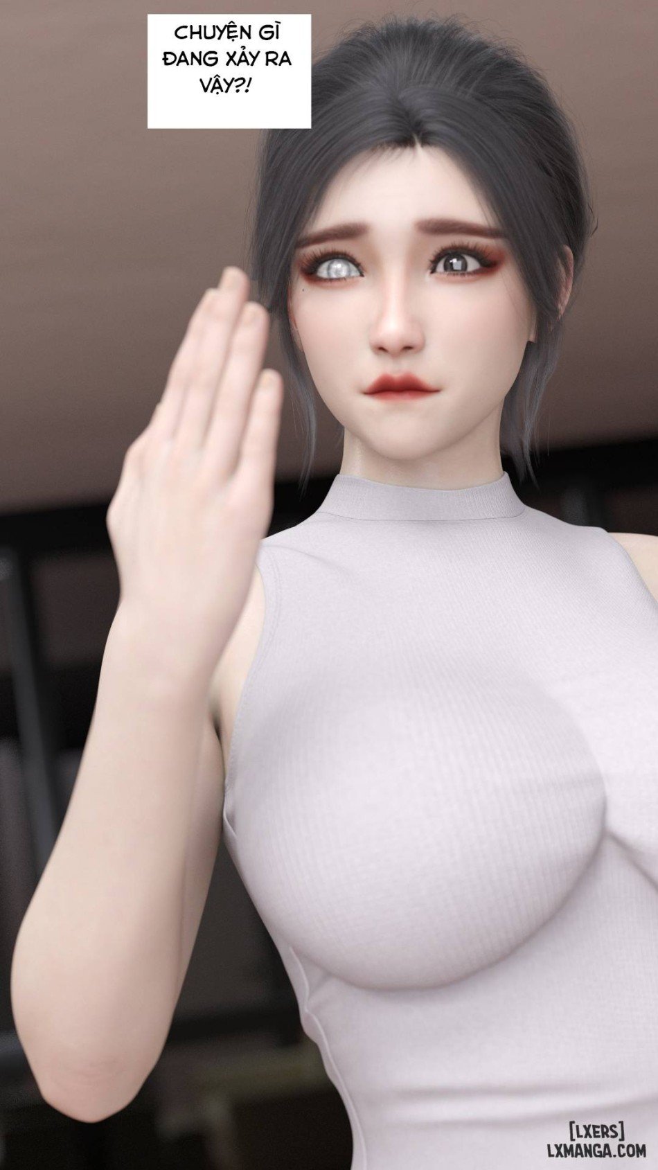 Món Đồ Chơi Điều Khiển Từ Xa Chương 1.1 - trang 87