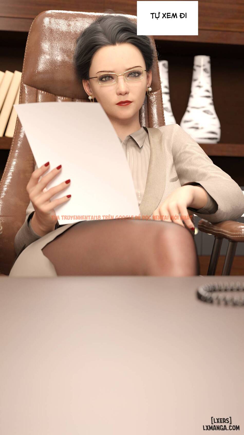 Món Đồ Chơi Điều Khiển Từ Xa Chương 1.1 - trang 244