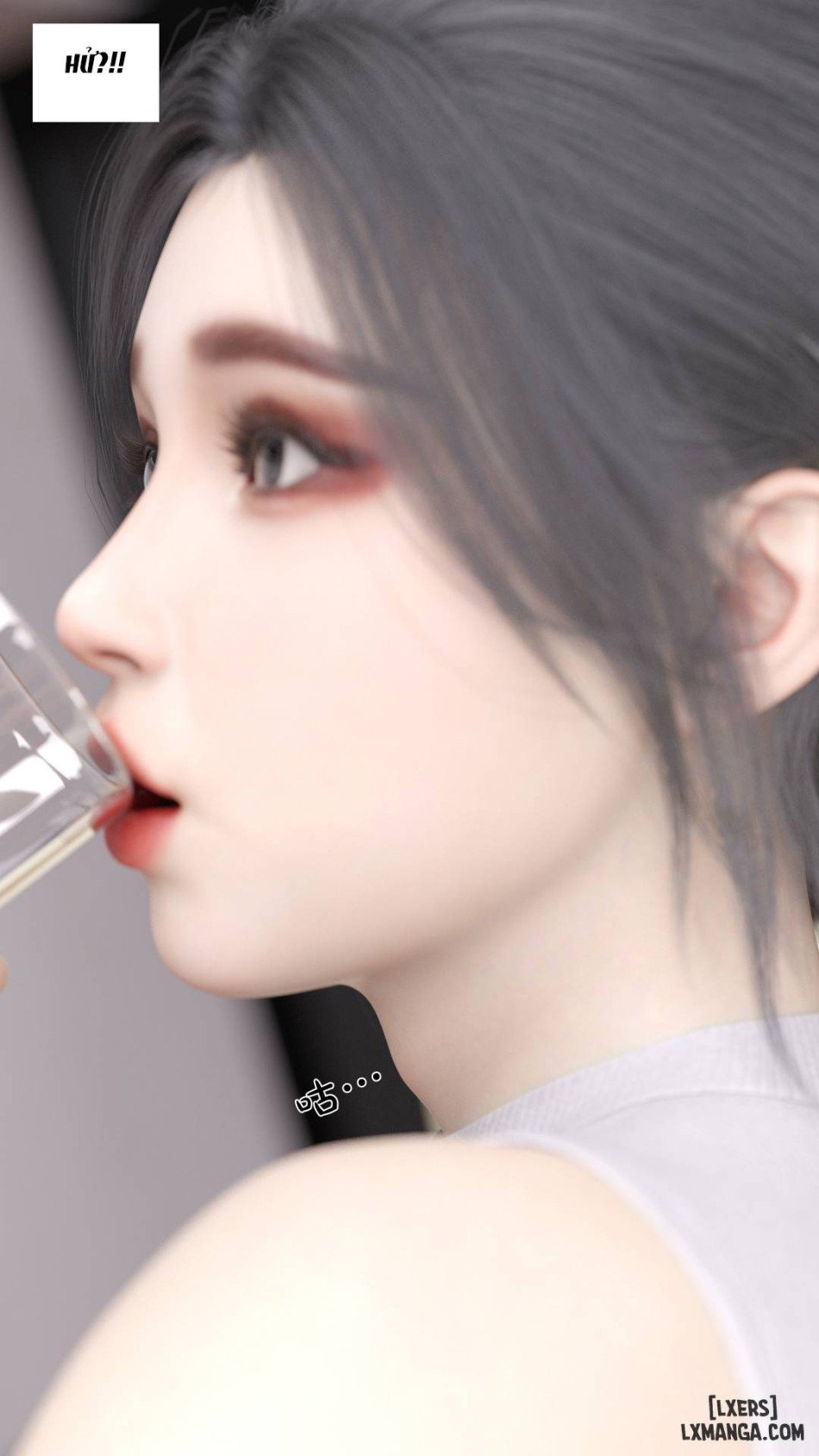 Món Đồ Chơi Điều Khiển Từ Xa Chương 1.1 - trang 81