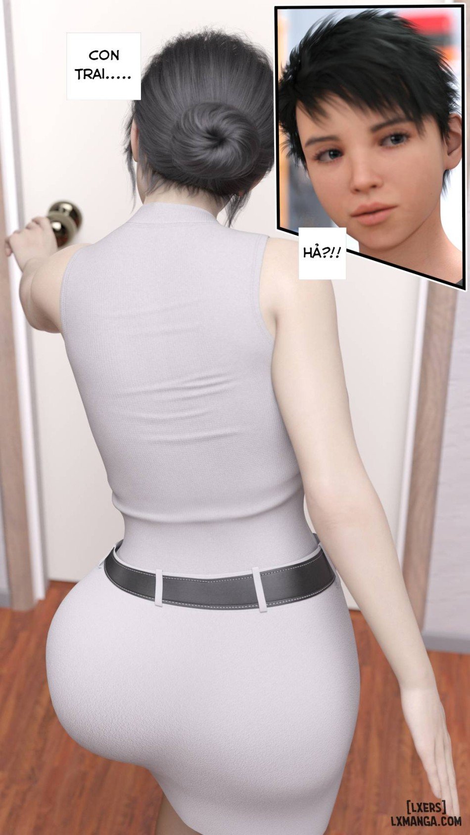 Món Đồ Chơi Điều Khiển Từ Xa Chương 1.1 - trang 90