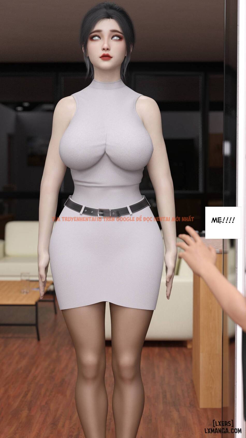 Món Đồ Chơi Điều Khiển Từ Xa Chương 1.1 - trang 312