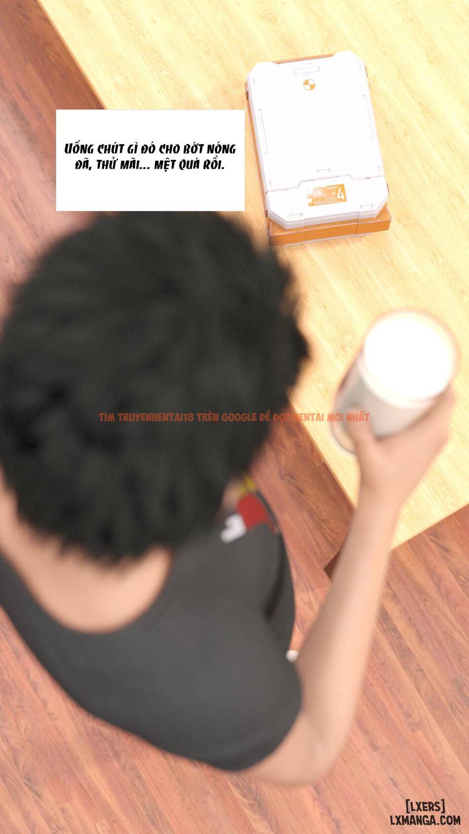 Món Đồ Chơi Điều Khiển Từ Xa Chương 1.1 - trang 284