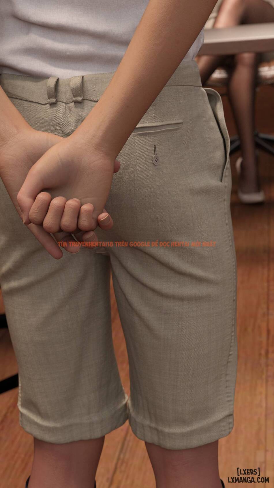 Món Đồ Chơi Điều Khiển Từ Xa Chương 1.1 - trang 242