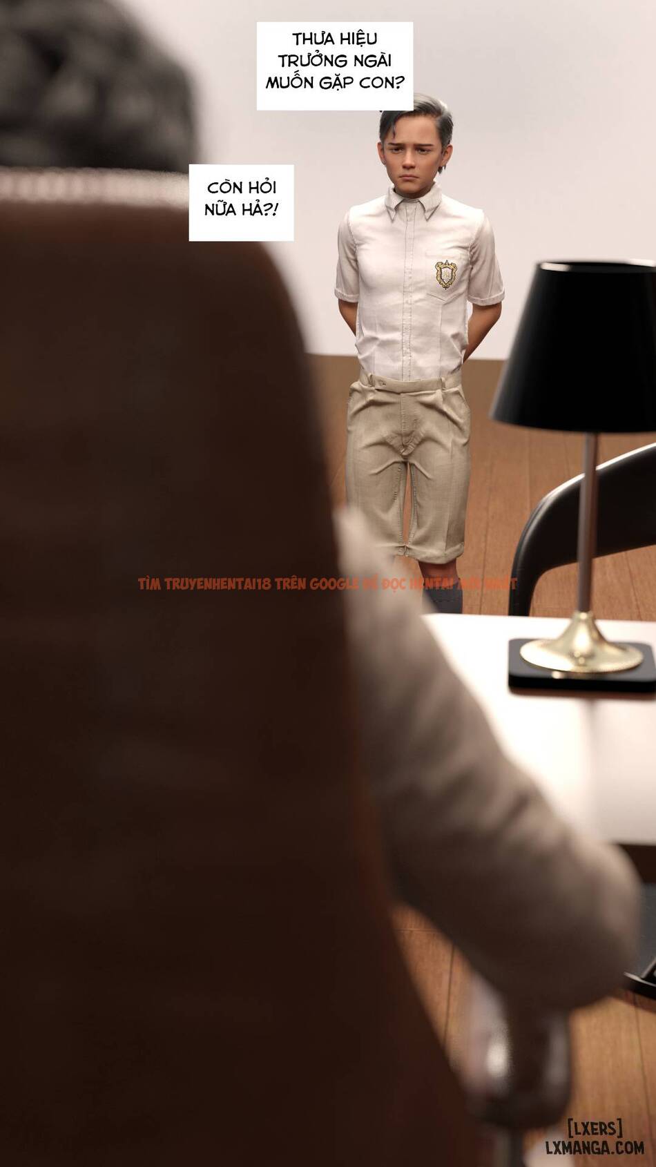 Món Đồ Chơi Điều Khiển Từ Xa Chương 1.1 - trang 243