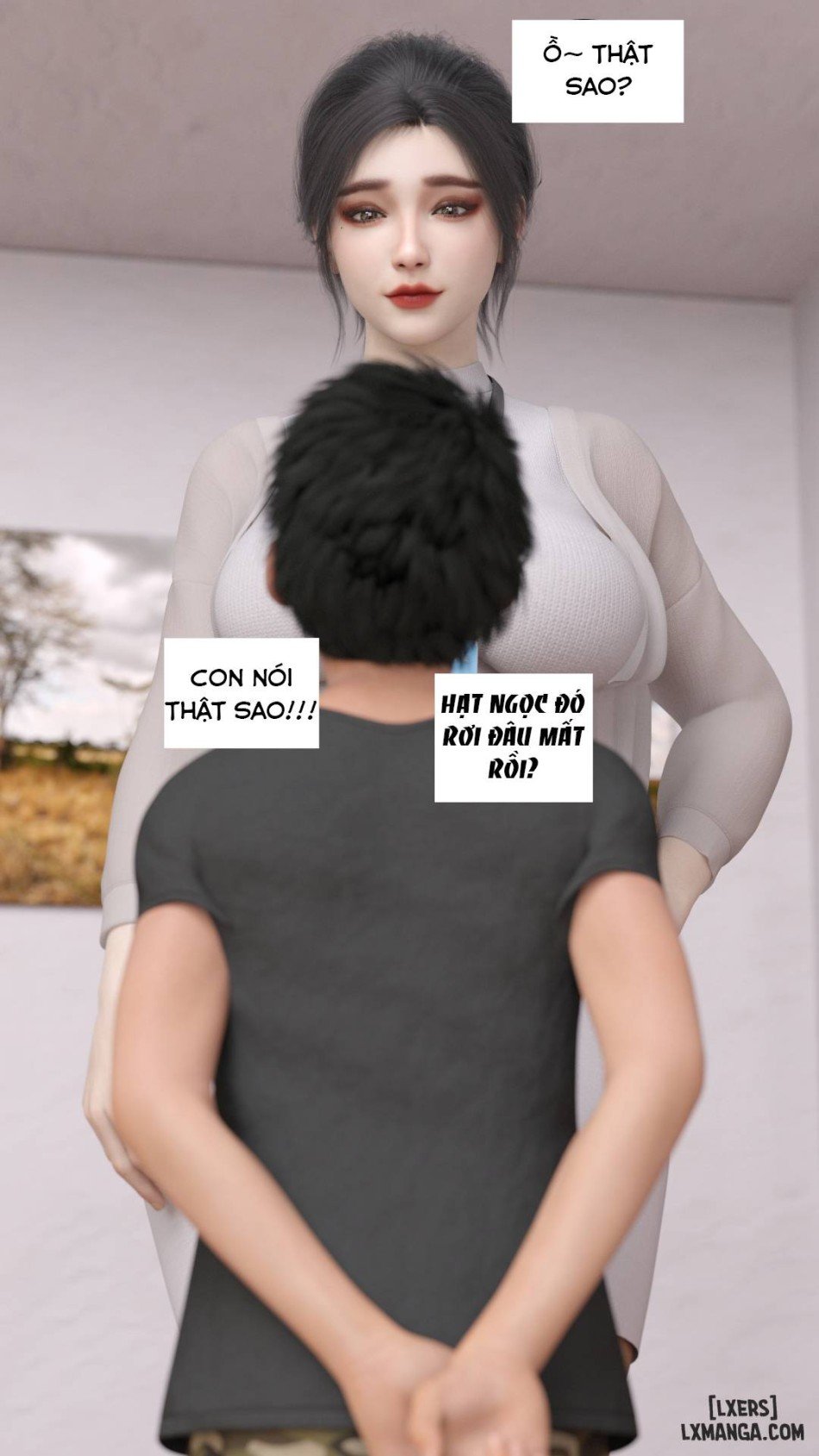 Món Đồ Chơi Điều Khiển Từ Xa Chương 1.1 - trang 73