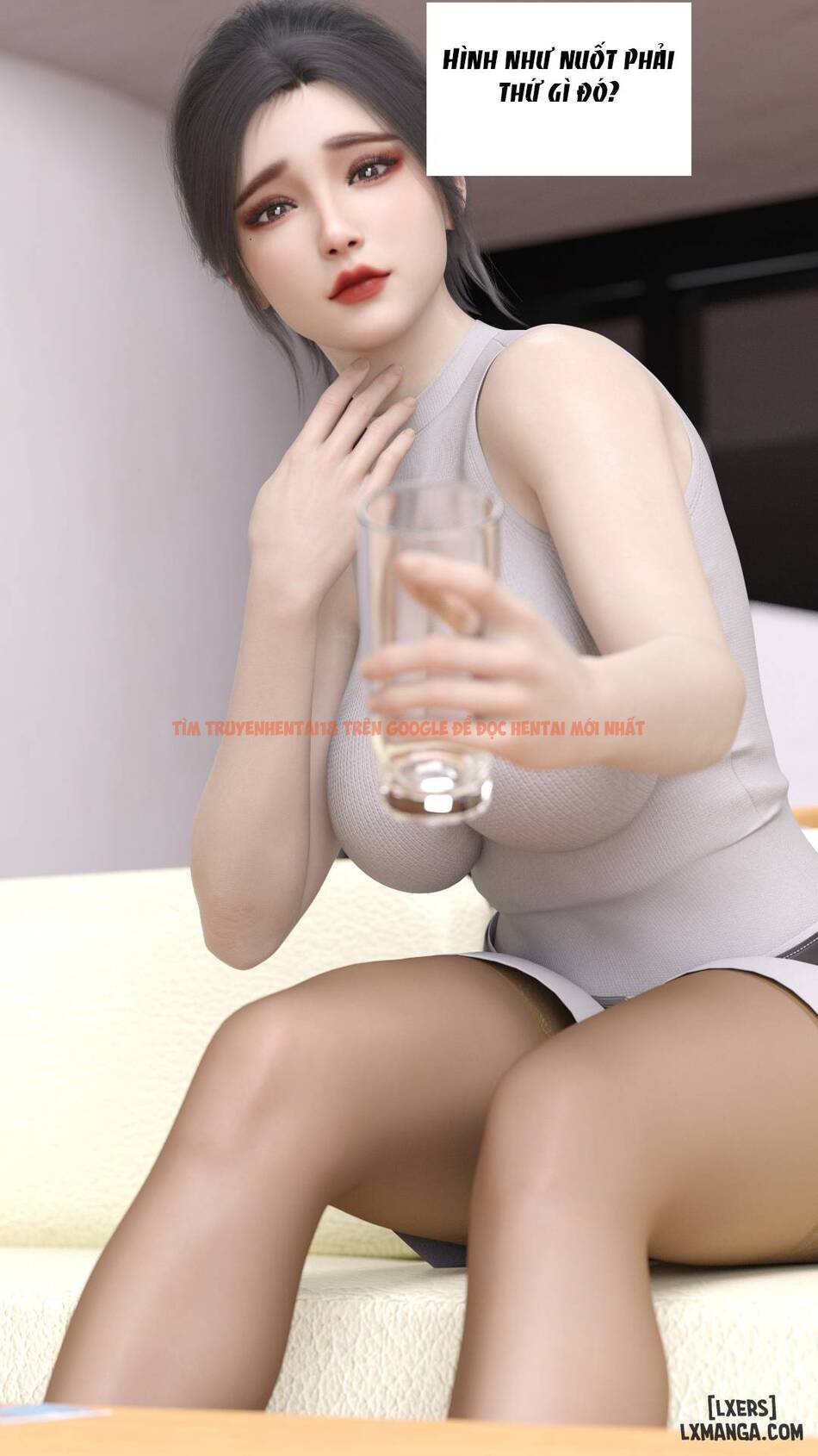 Món Đồ Chơi Điều Khiển Từ Xa Chương 1.1 - trang 300