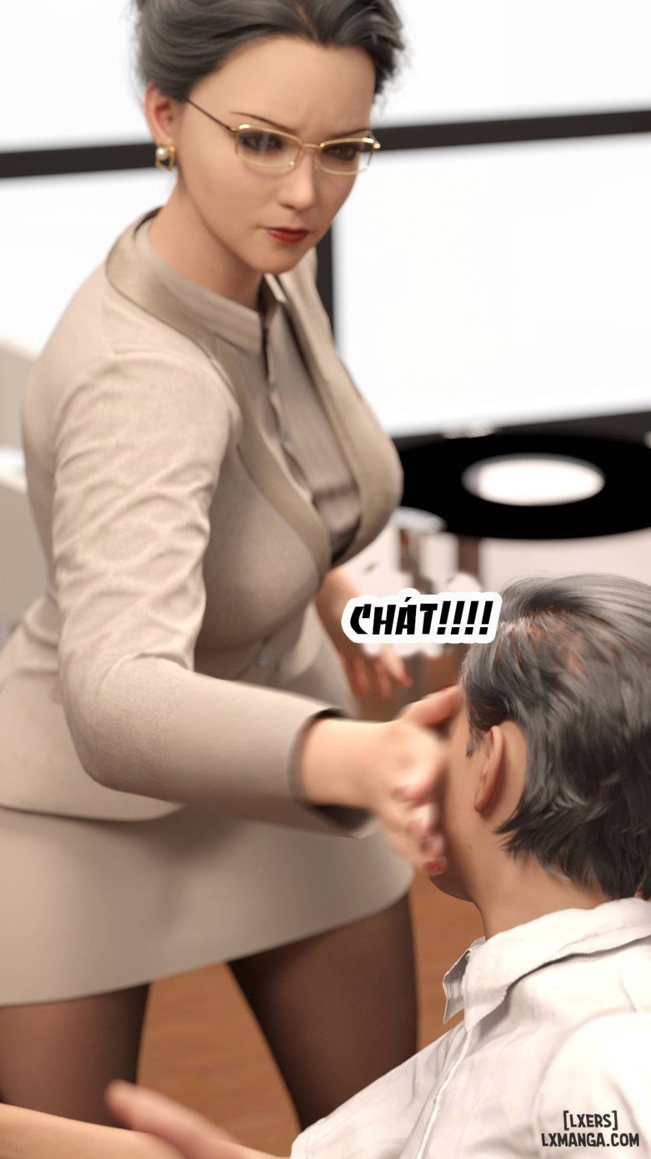 Món Đồ Chơi Điều Khiển Từ Xa Chương 1.1 - trang 36