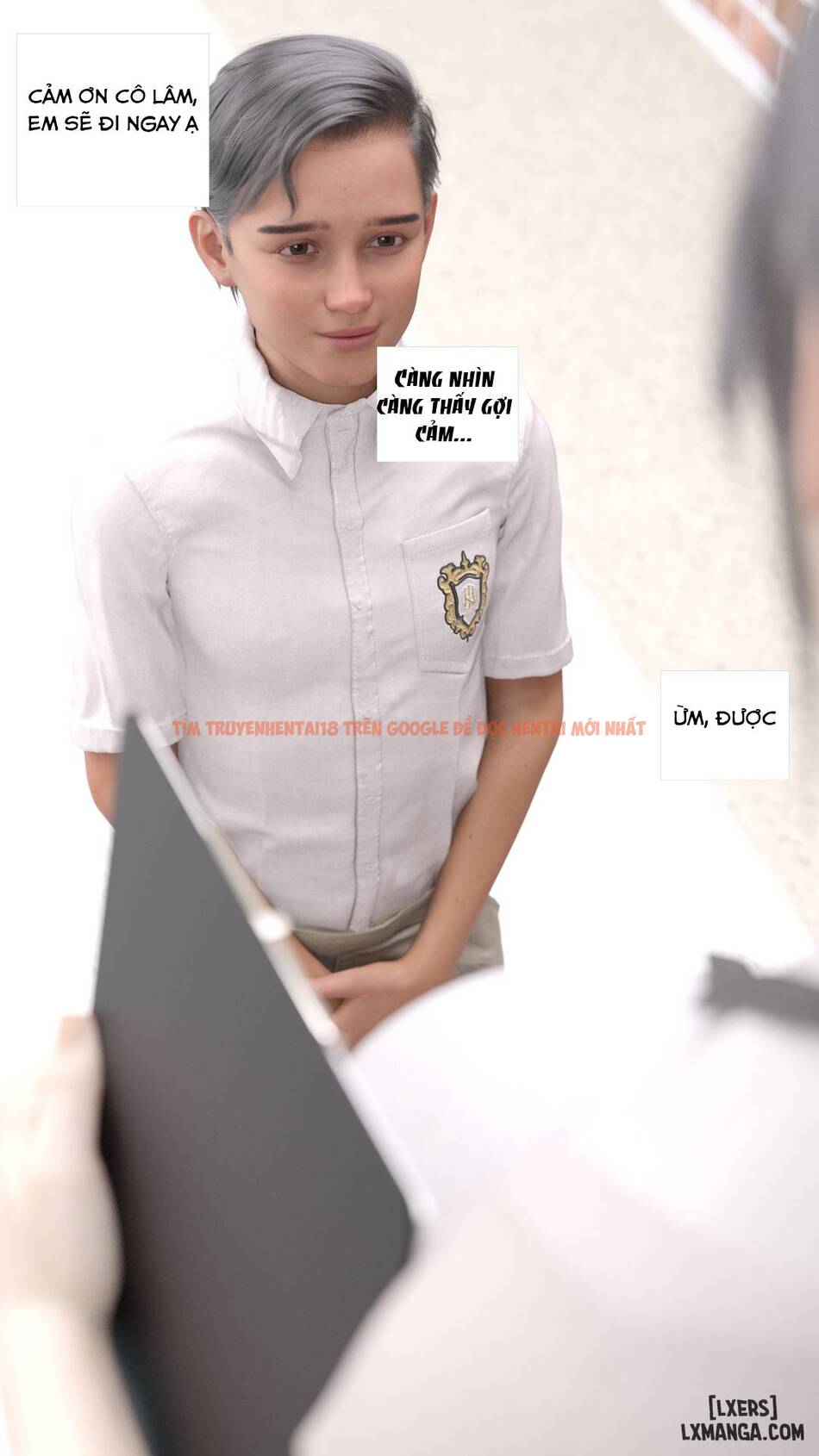 Món Đồ Chơi Điều Khiển Từ Xa Chương 1.1 - trang 230