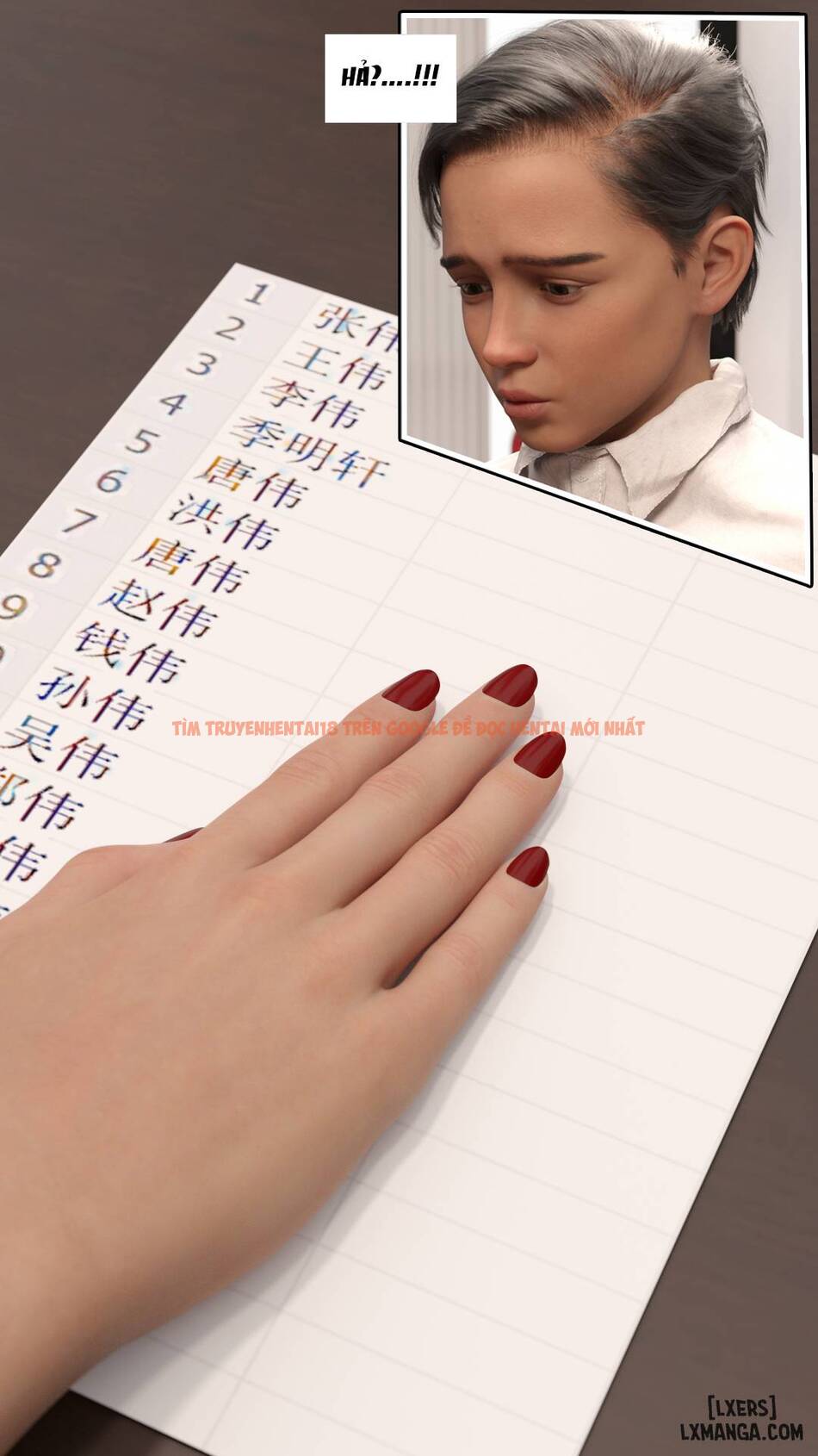 Món Đồ Chơi Điều Khiển Từ Xa Chương 1.1 - trang 245