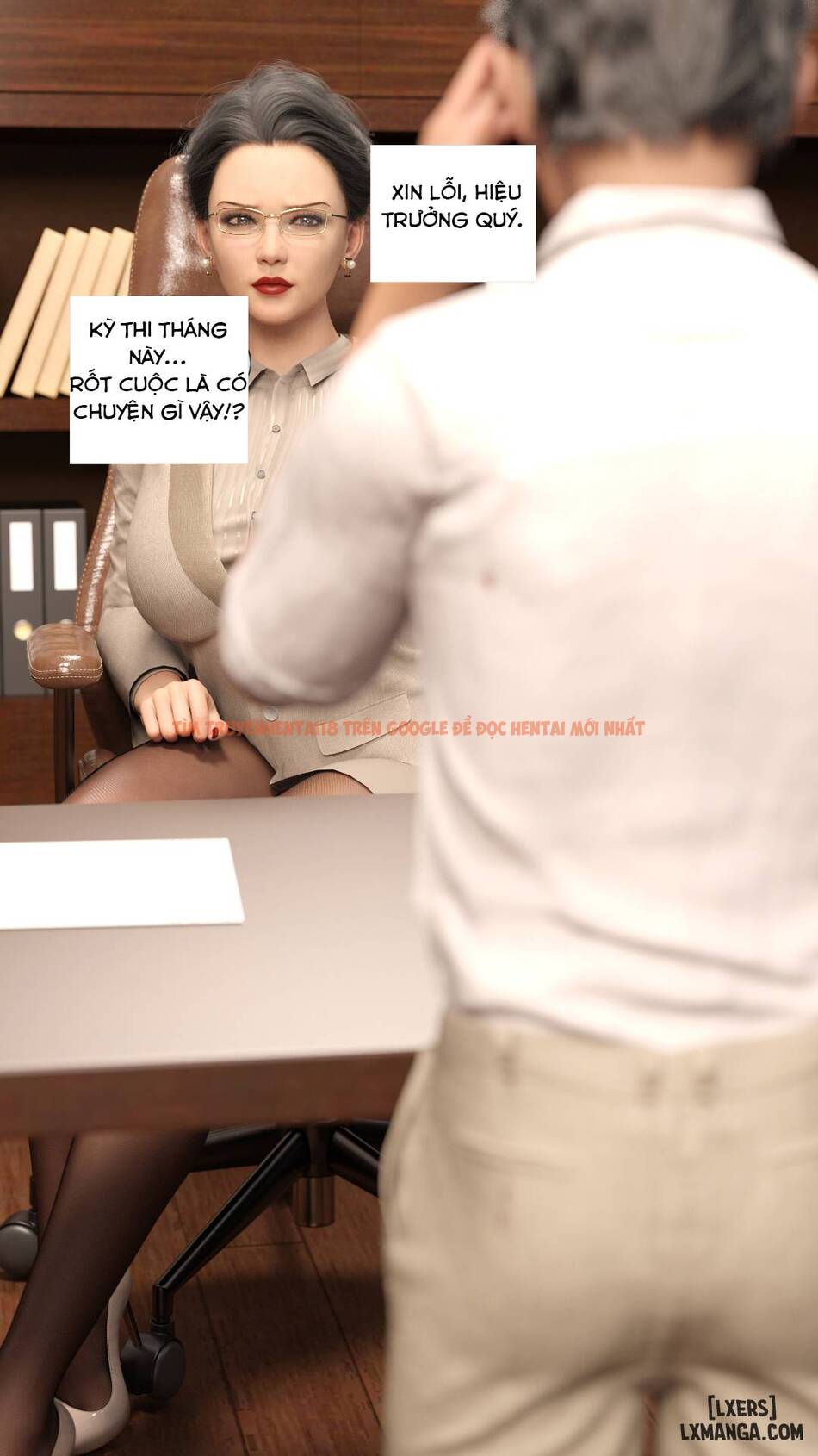 Món Đồ Chơi Điều Khiển Từ Xa Chương 1.1 - trang 249