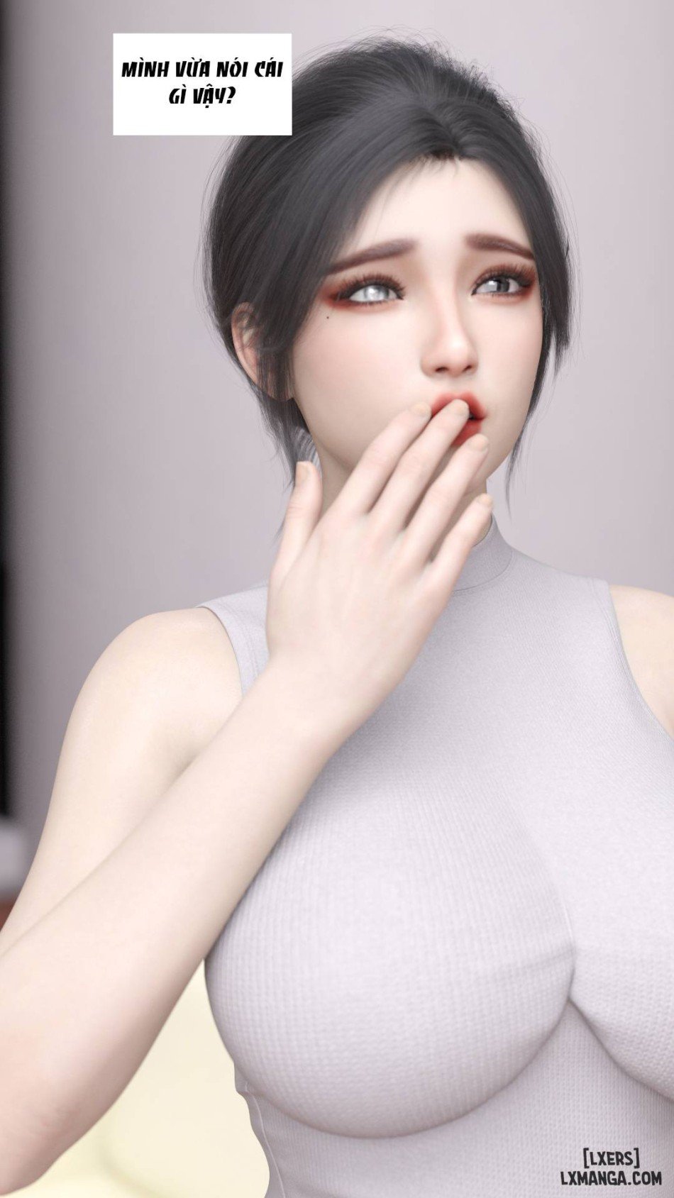 Món Đồ Chơi Điều Khiển Từ Xa Chương 1.1 - trang 85