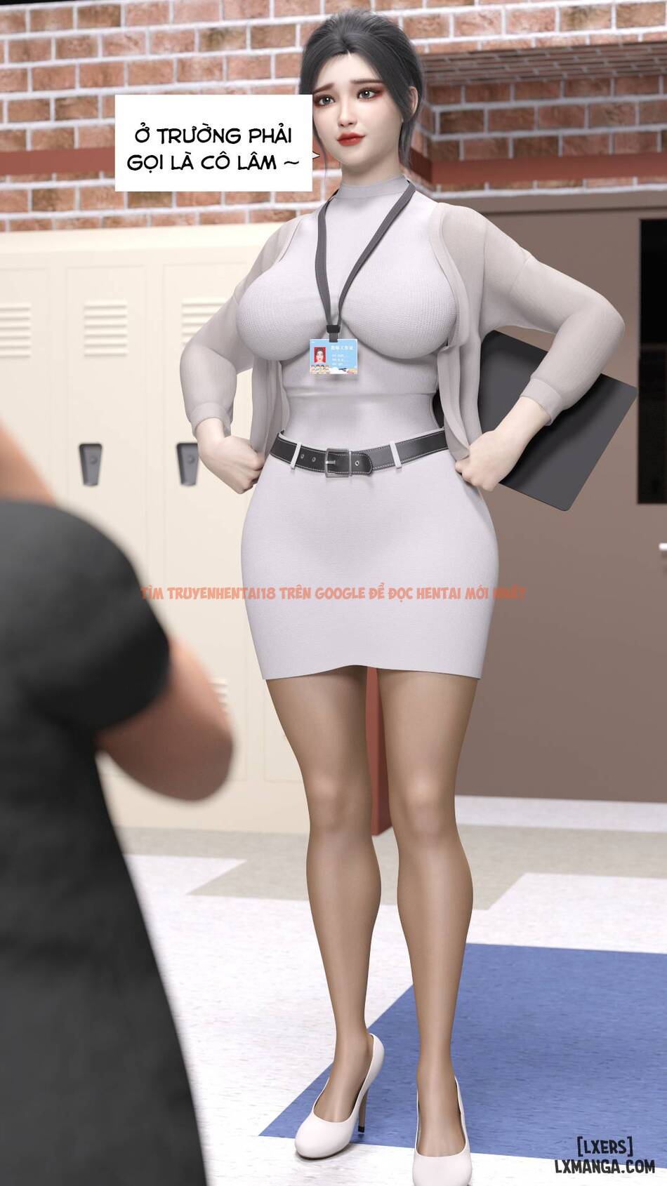 Món Đồ Chơi Điều Khiển Từ Xa Chương 1.1 - trang 235