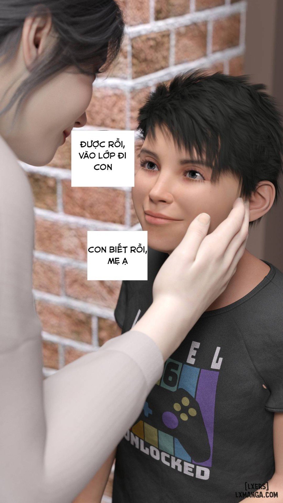 Món Đồ Chơi Điều Khiển Từ Xa Chương 1.1 - trang 21